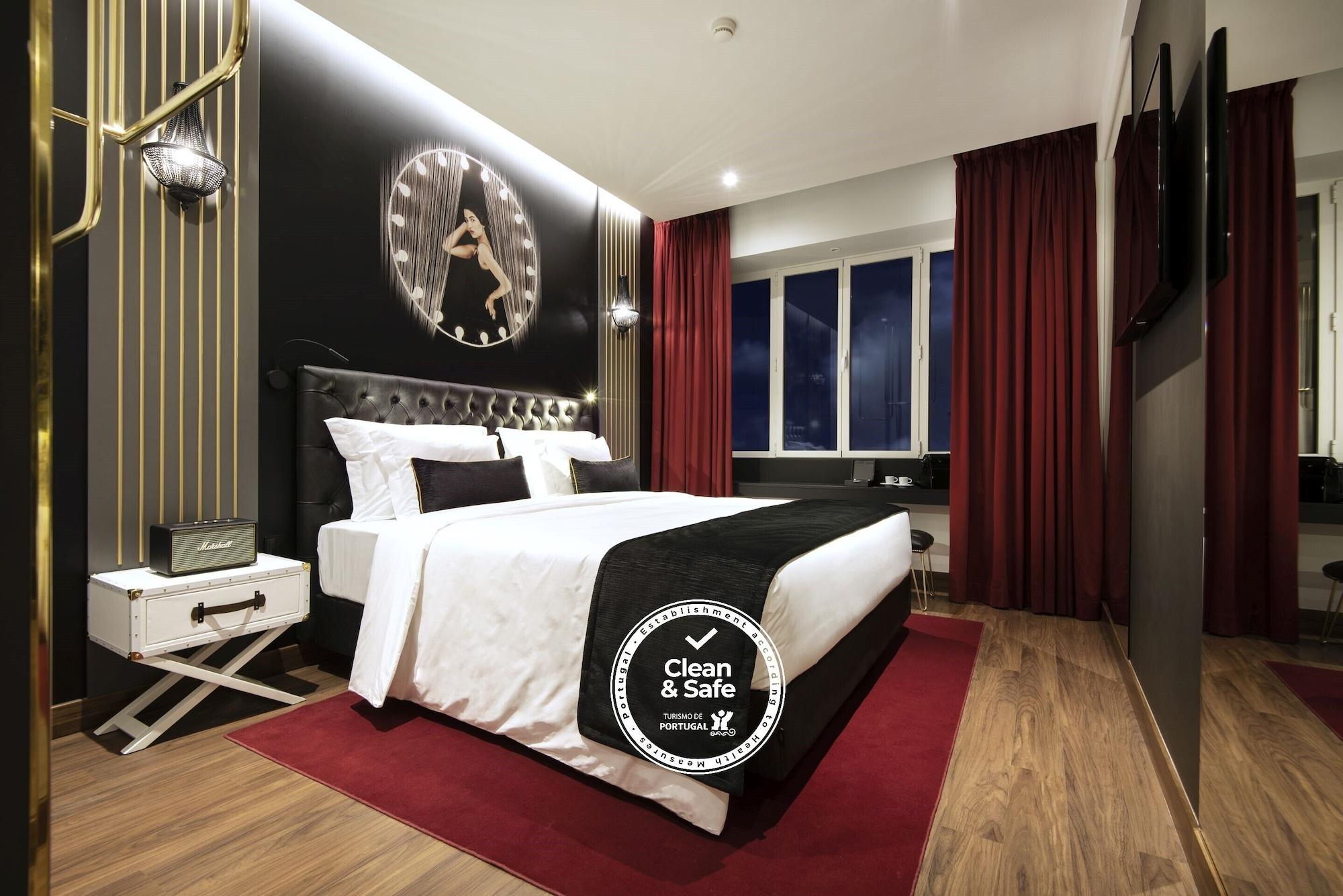 Hotel Maxime